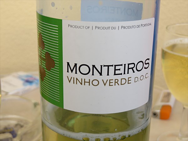 179-Вино Верде